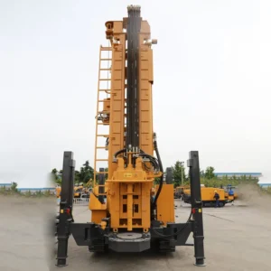700 Meter Water Well Drilling Rig