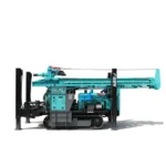 FY380 Well Drilling Machine