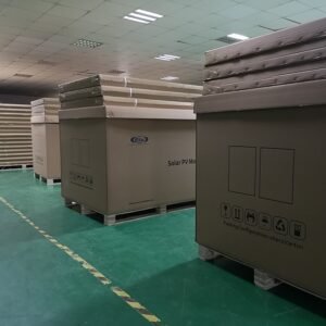 Deye 8kW Solar Panel