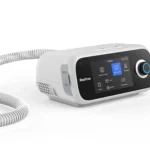 Sleep apena cpap machine