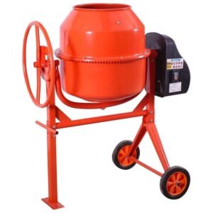 Concrete Mixer