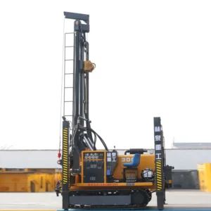 Linquan 300 300m depth mine drilling machine