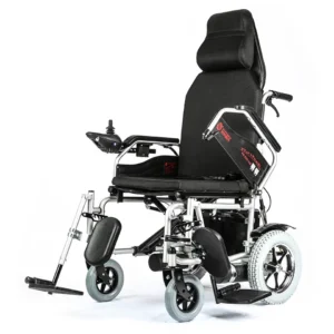 Disabled Travel Electric Wheelchair