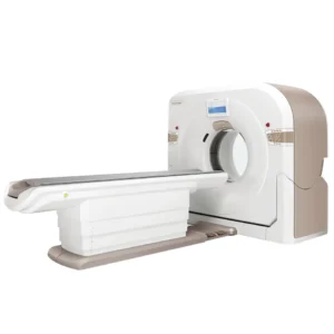 Medical Full Body CT X Ray Scan