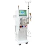 Hemoperfusion Hemodialysis Machine