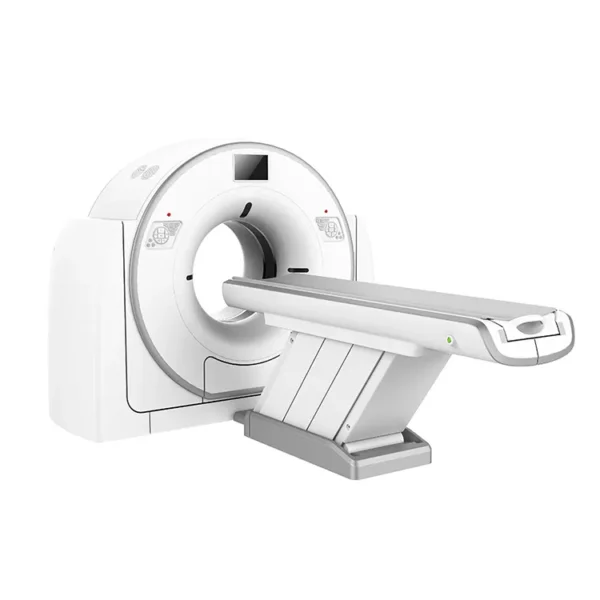 Medical CT Scan Machine – Infinex Supply LLC