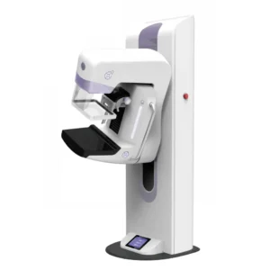 Breast Diagnosis Machine