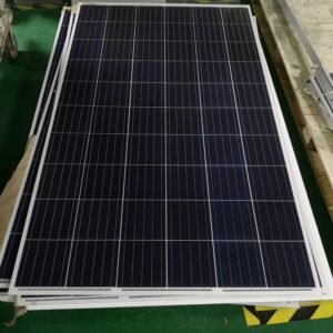 Cinco 10W 36 Solar Panel